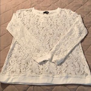 NWT ana A New Approach Top Size Large